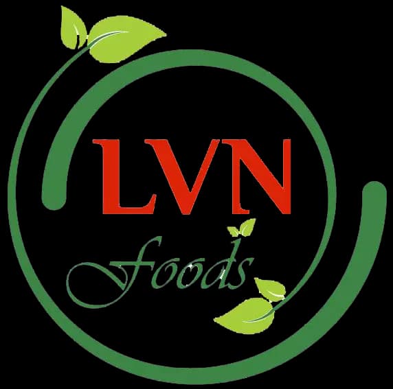 LVN Foods Logo