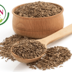 LVN Foods - Cumin Seed Whole - Jeera Sabut