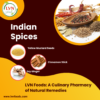 Buy Sabut garam masala Online in India