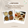Buy Dry Fruits Online in India