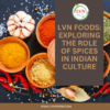 Best quality spices online in India