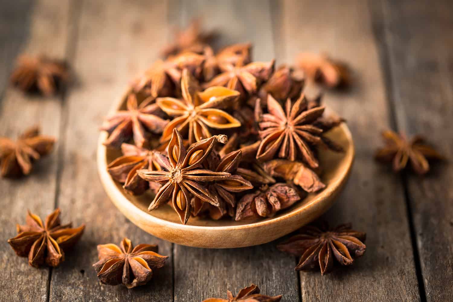 Star Anise: 5 Remarkable Benefits of the Spice 